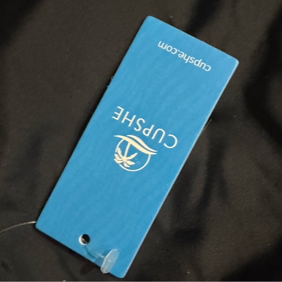 One piece bathing suit NWT in bag multiple available black - Picture 6 of 6